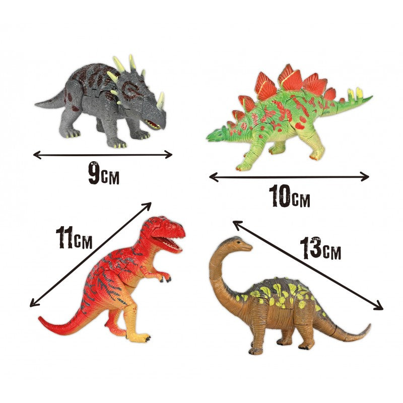 Mega oeuf Dino-Buki-Super Châtaigne-Jeux éducatifs : Product type