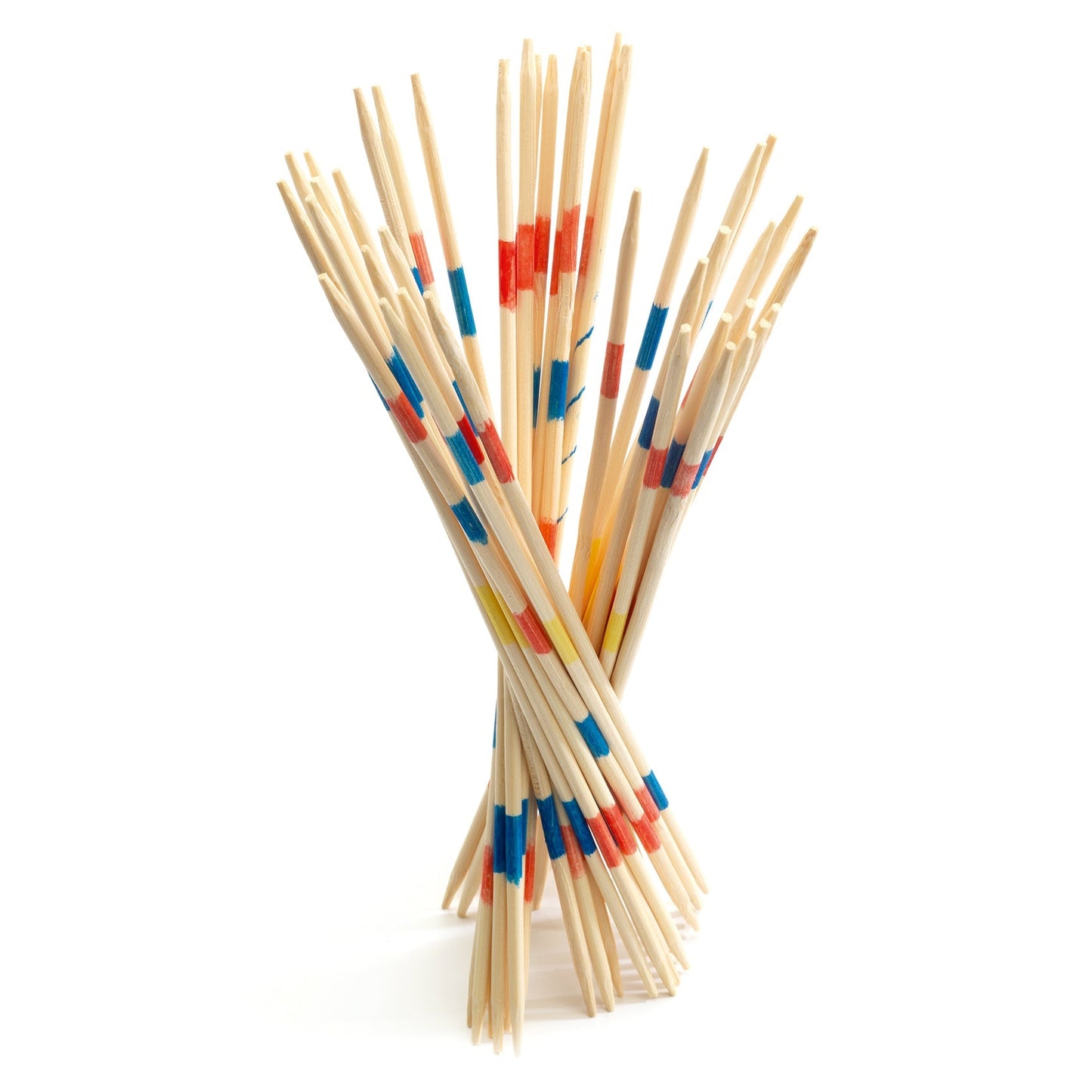 Mikado-Djeco-Super Châtaigne-Jeux de société : Product type