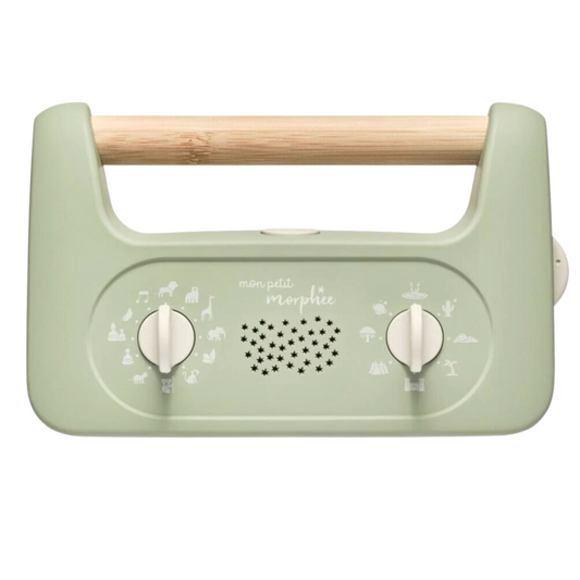 Mon Petit Morphée | Box de méditation-Morphée-Super Châtaigne-Livres & Cie : Product type