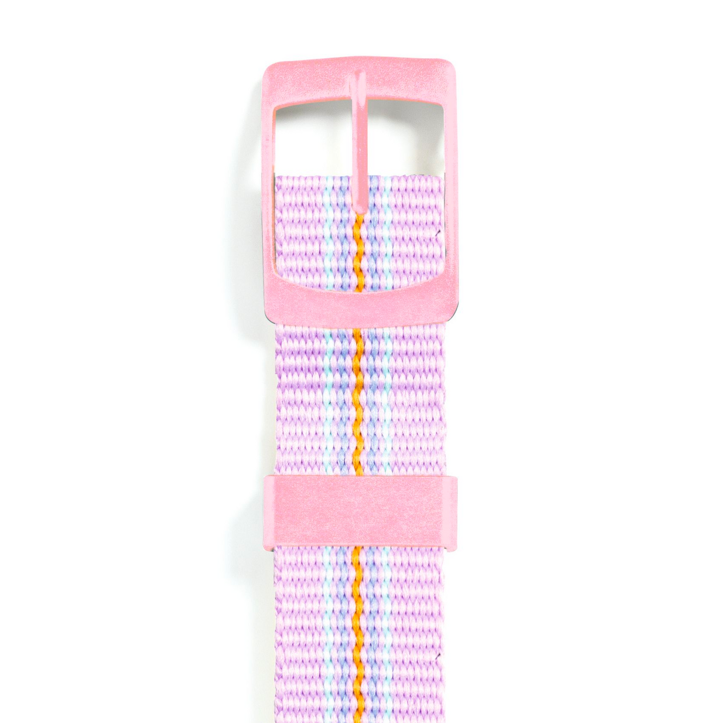 Montre digitale | Purple Prisma-Djeco-Super Châtaigne-Accessoires : Product type