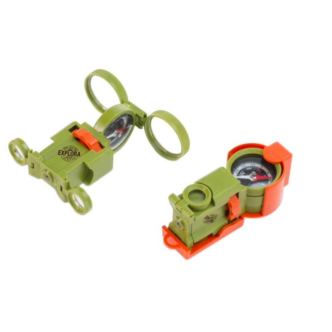 Outil multi usages | Optic Wonder-Bass&Bass-Super Châtaigne-Jeux d'extérieur : Product type