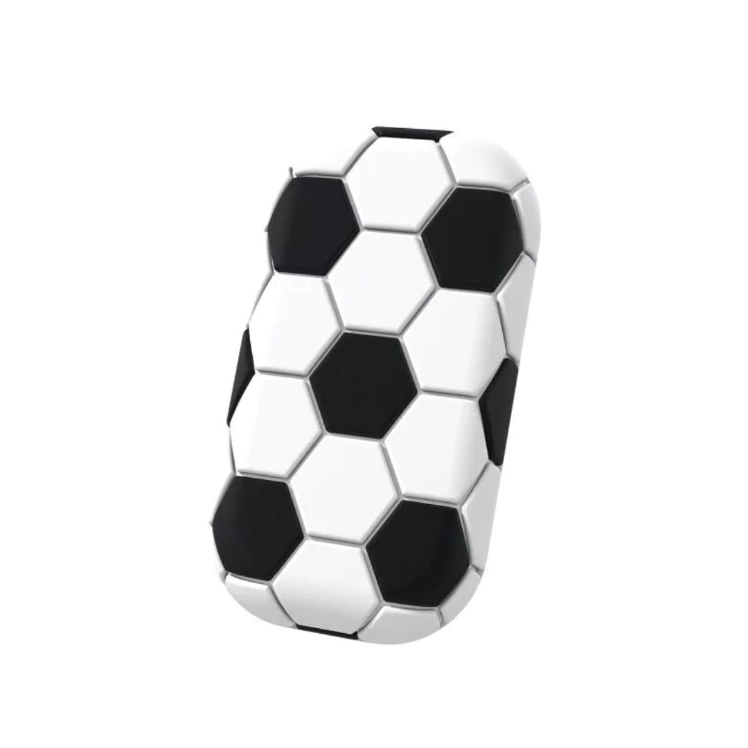 Paiement sans contact | Foot-Money Walkie-Super Châtaigne-vie quotidienne : Product type