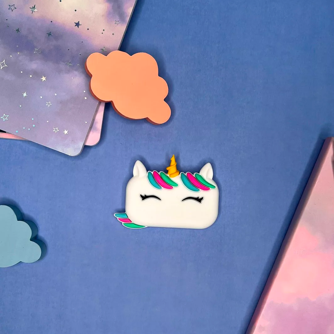 Paiement sans contact | Licorne-Money Walkie-Super Châtaigne-vie quotidienne : Product type