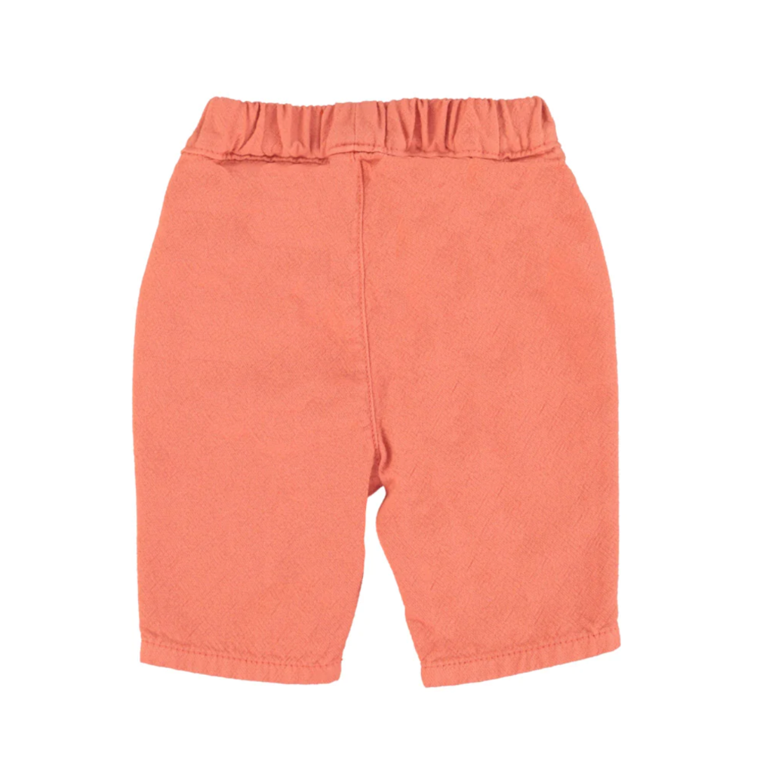 Pantalon | Terra Cotta-Super Châtaigne-Super Châtaigne-Pantalons, Leggins & Jeans : Product type