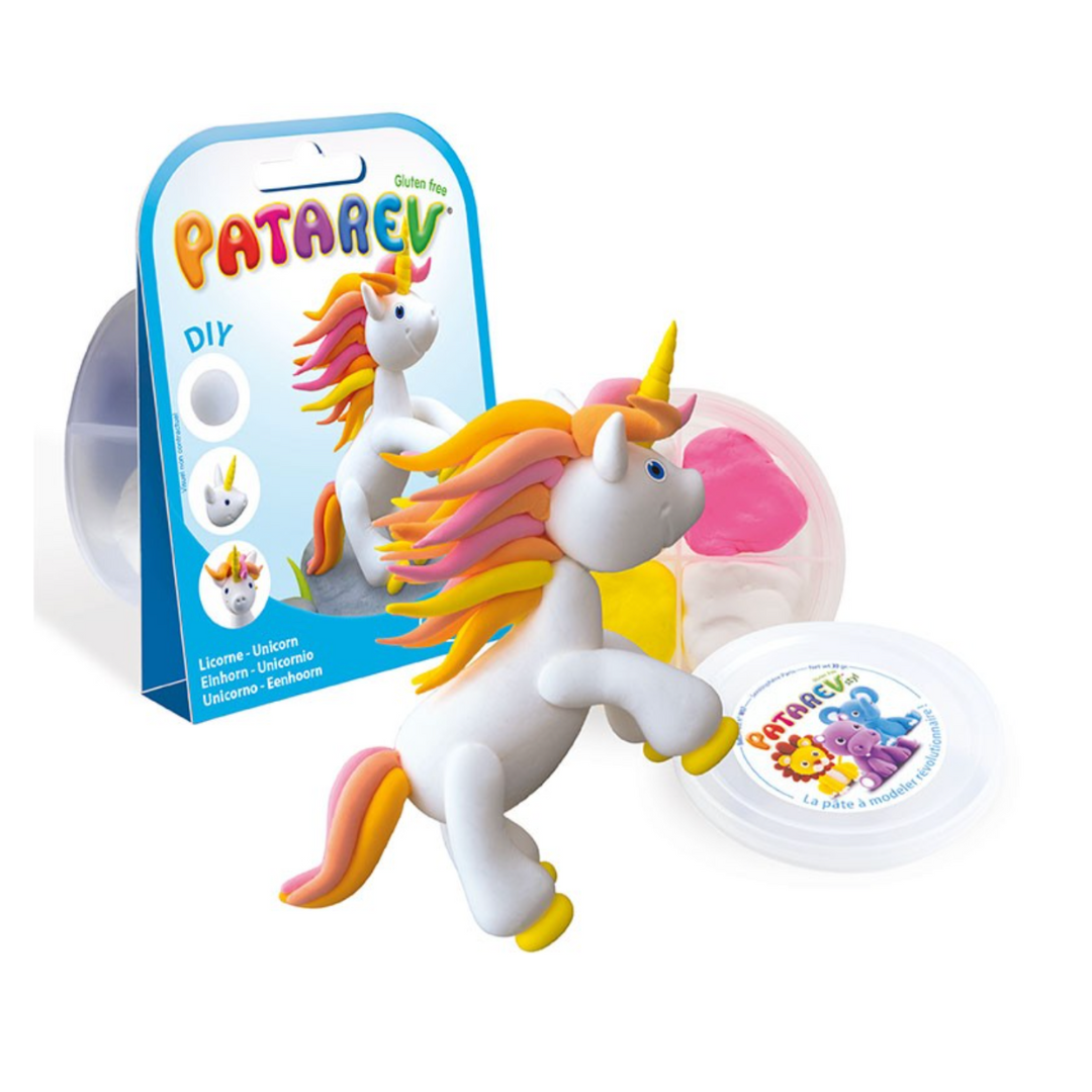 Patarev | Pocket - Licorne-Sentosphère-Super Châtaigne-Création & Fabrication : Product type