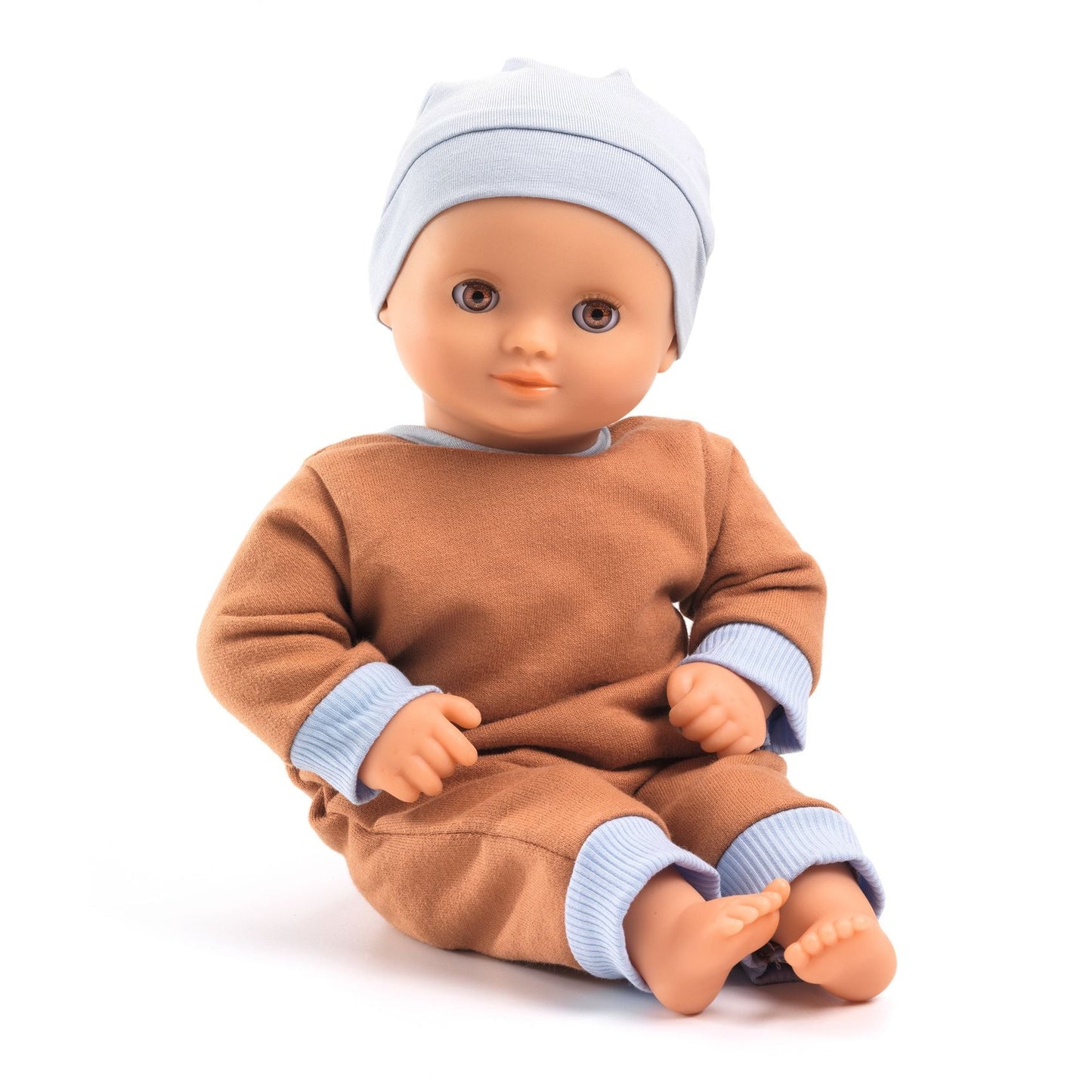 Pomea | Baby Praline-Djeco-Super Châtaigne-Imitation : Product type
