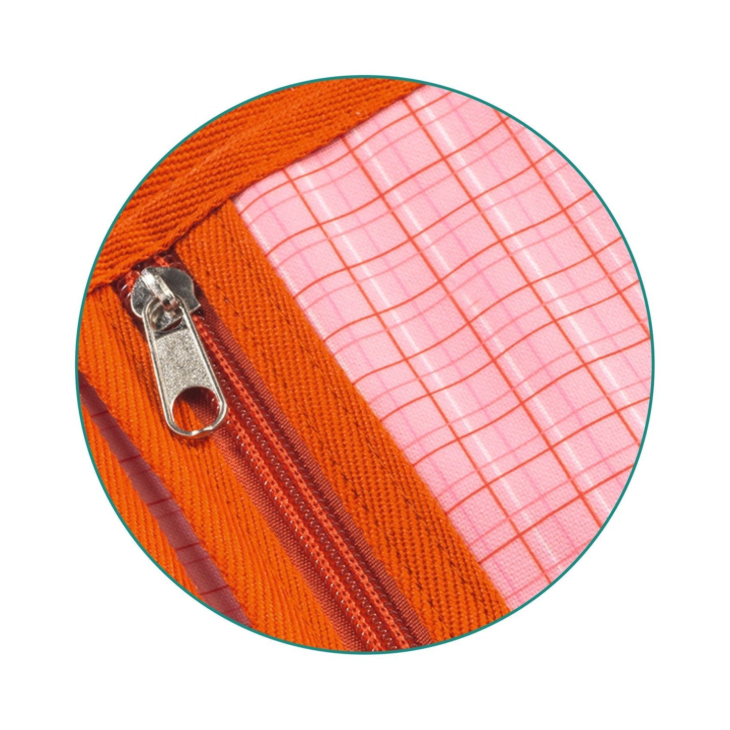 Portefeuille - Pommette-Djeco-Super Châtaigne-Accessoires : Product type
