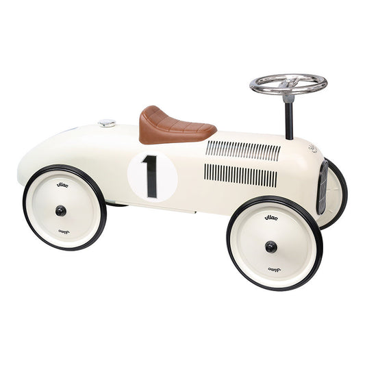 Porteur | Voiture vintage-Vilac-Super Châtaigne-Jeux d'extérieur : Product type