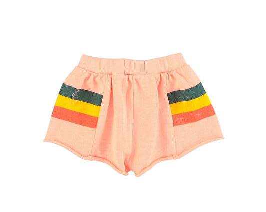 Shorts | piupiuchick | Pink