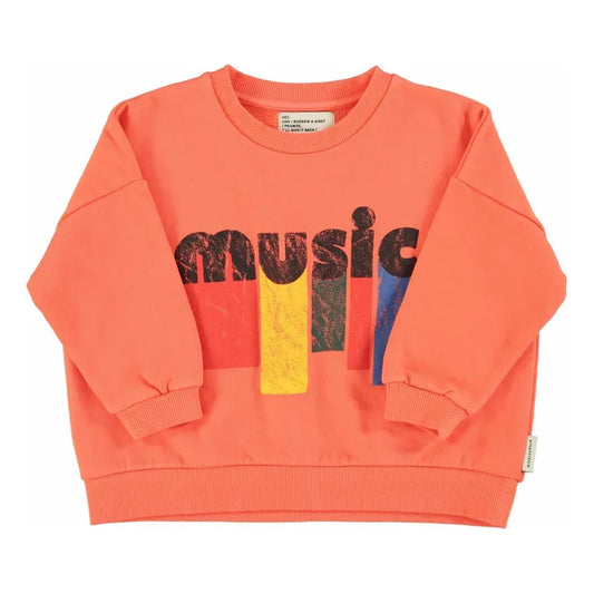 Sweat-shirt | Music