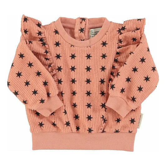 Sweat-shirt | Pink