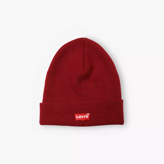 Bonnet | Levis | Red Pear