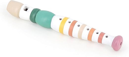 Flûte à Bec | Multicolore