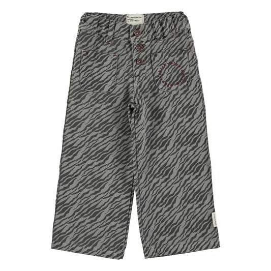 Pantalon | Zébra