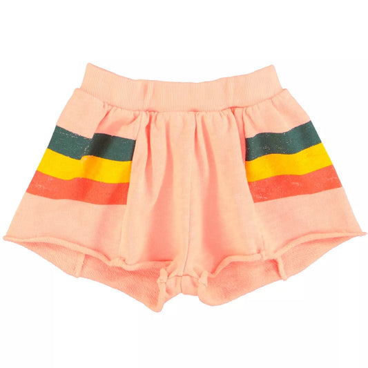 Shorts | piupiuchick | Pink
