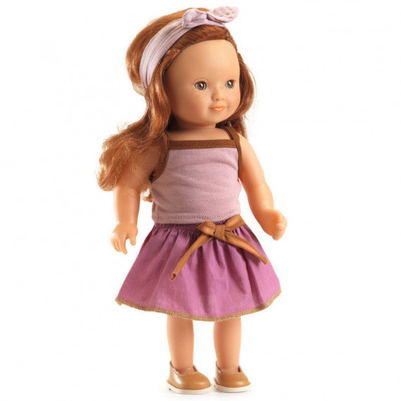 Pomea | Poupée Sophie
