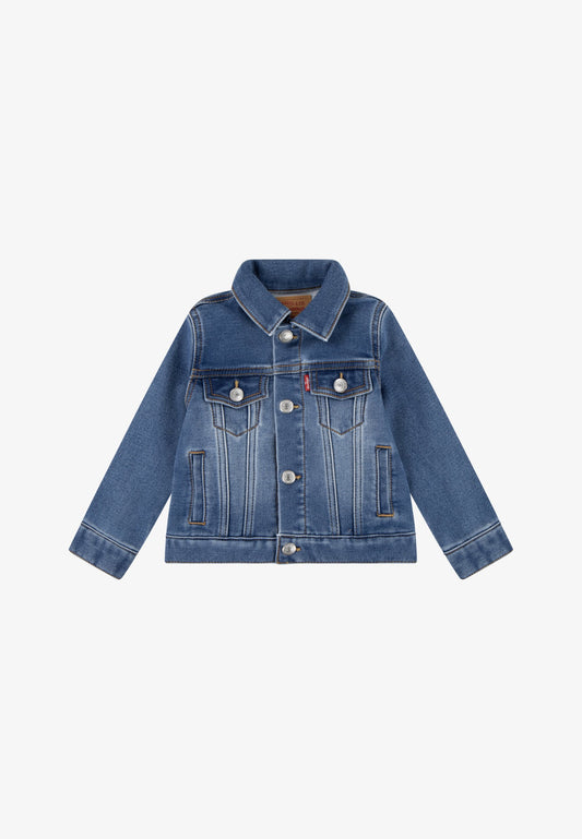 Veste en jeans | Levis | 3 ans