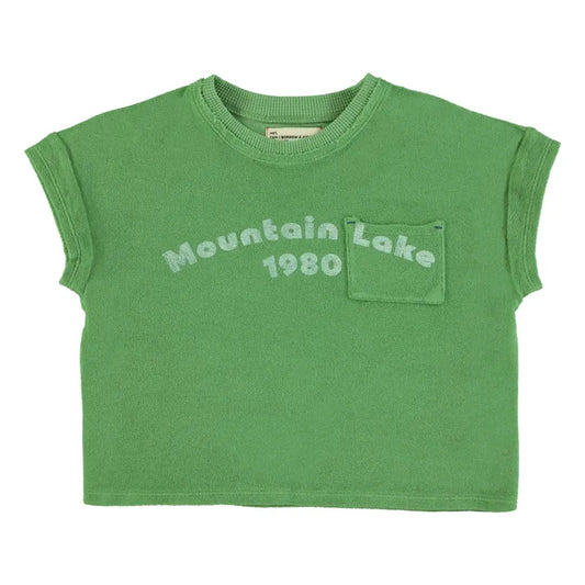 T-shirt | Green