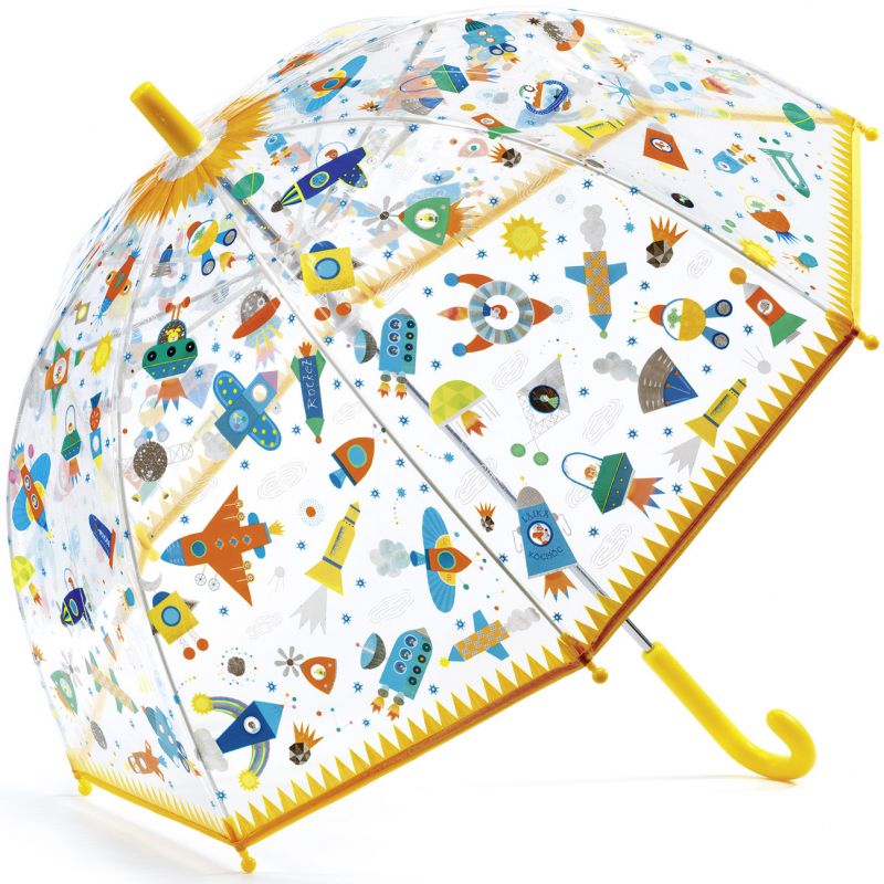 Parapluie | Espace