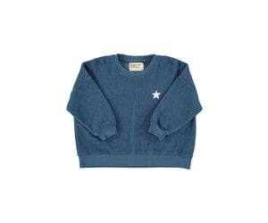 Sweat-shirt | Blue