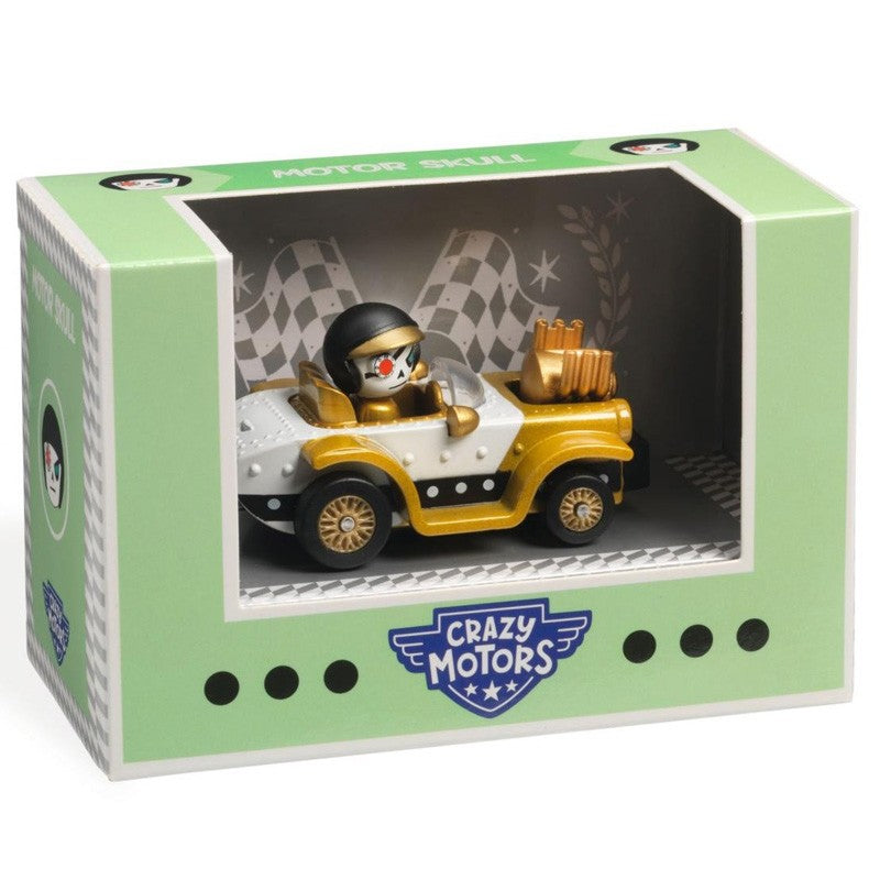 Voiture | Crazy Motors