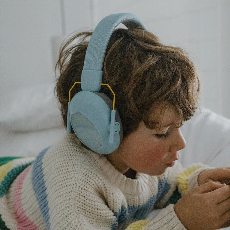 Casque Anti bruit