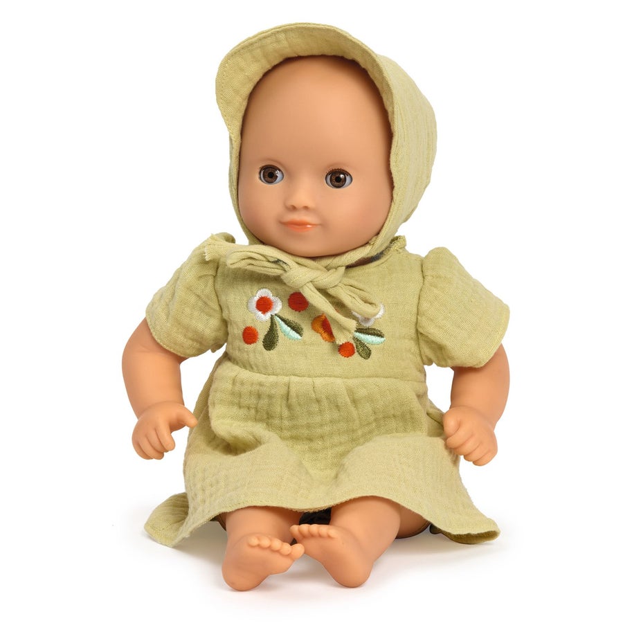 Robe Poupée | Lili Blum