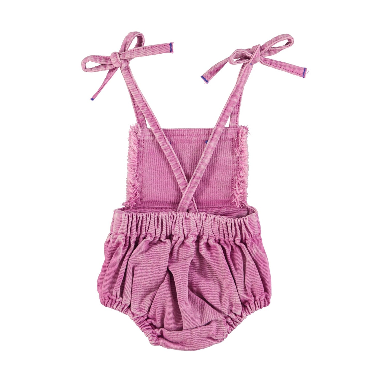 Combinaison | Playsuit Lavender