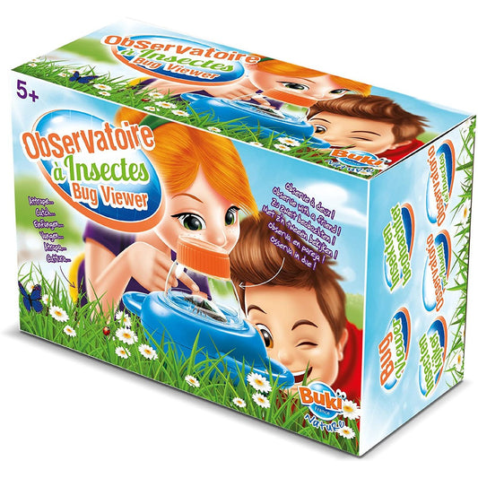 Observatoire | A Insectes