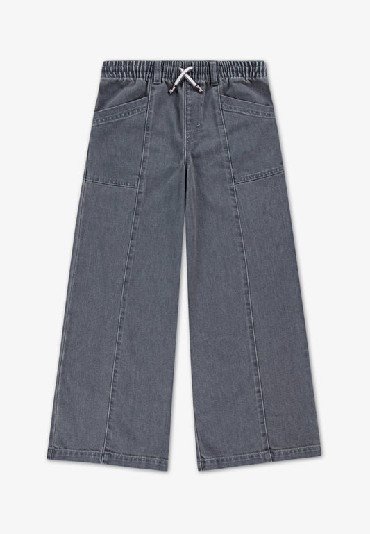 Jeans | Levis | Graphite | 3 ans