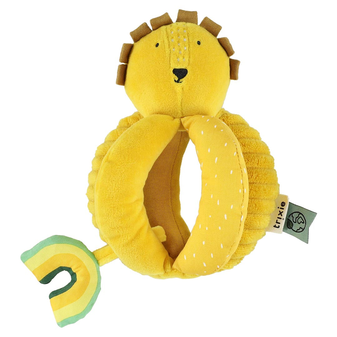 Balle de préhension | Mrs Lion