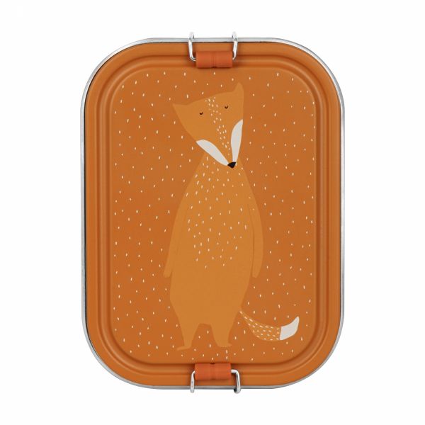 Boîte repas - grand modèle | Mr Fox
