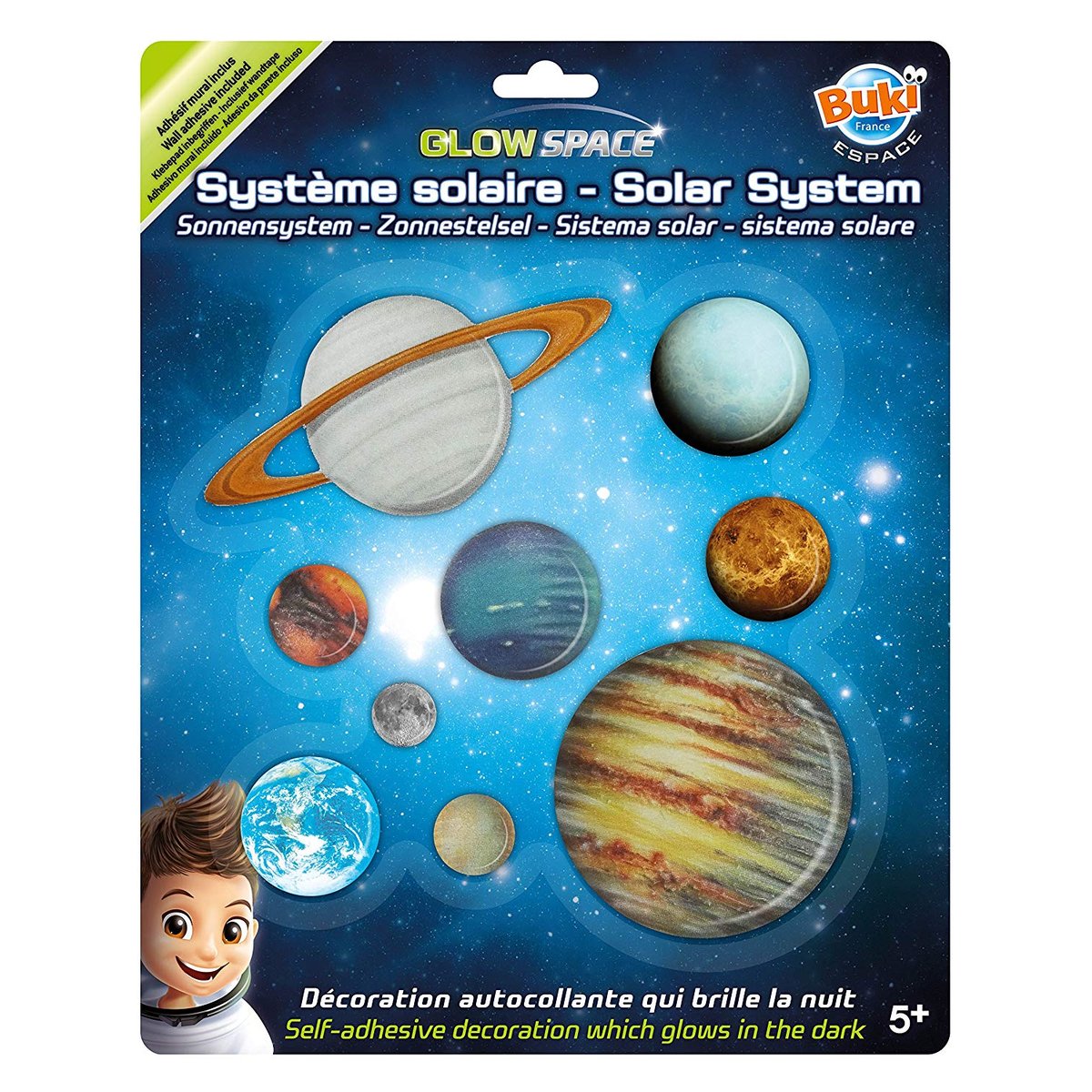 Systèmes Solaire |