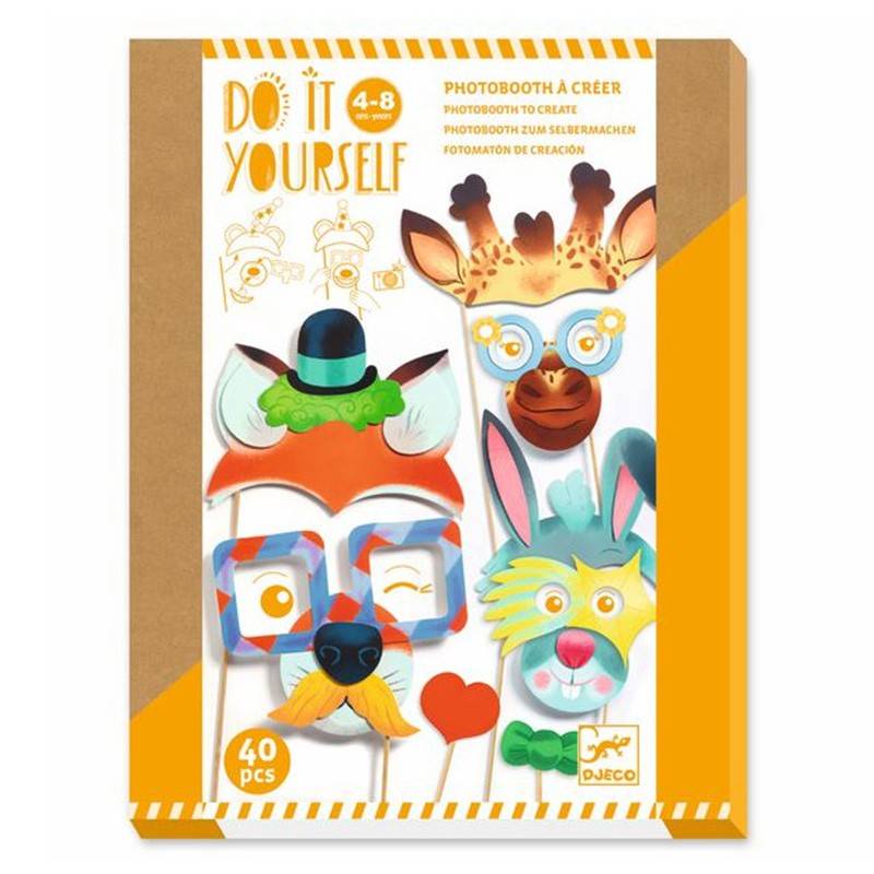 Do It Yourself | La Fiesta