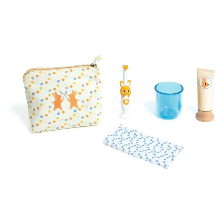 Trousse | Brosse à Dents