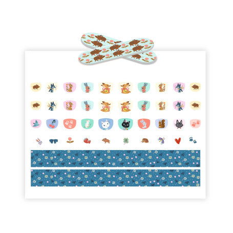 Stickers D’ongles | Mini