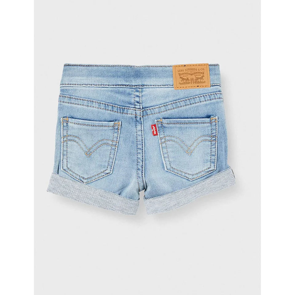 Short en jeans | Miami vices-Levi's-Super Châtaigne-outlet : Product type