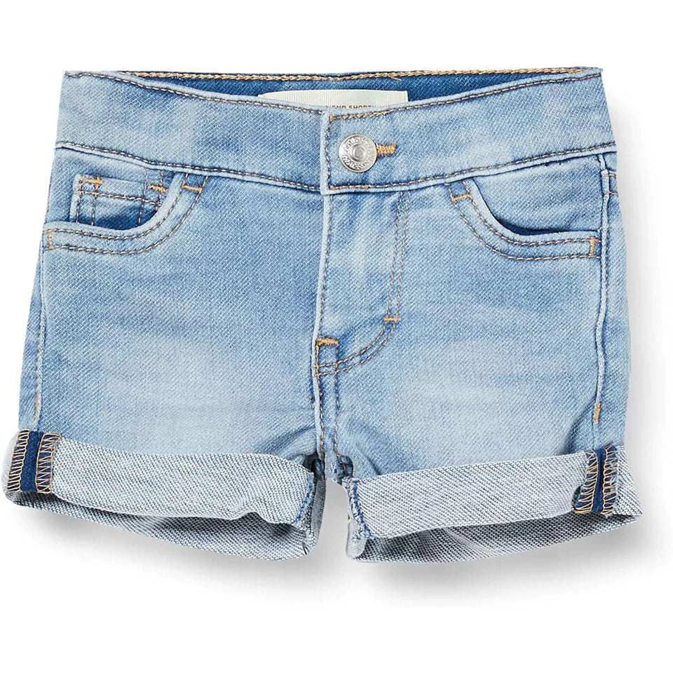 Short en jeans | Miami vices-Levi's-Super Châtaigne-outlet : Product type