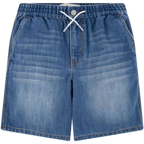 Short | Find a way-Levi's-Super Châtaigne-outlet : Product type