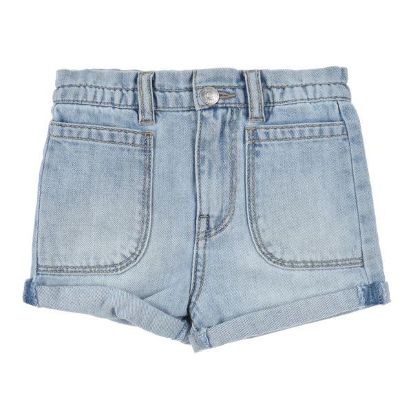 Short | Jean clair-Levi's-Super Châtaigne-outlet : Product type
