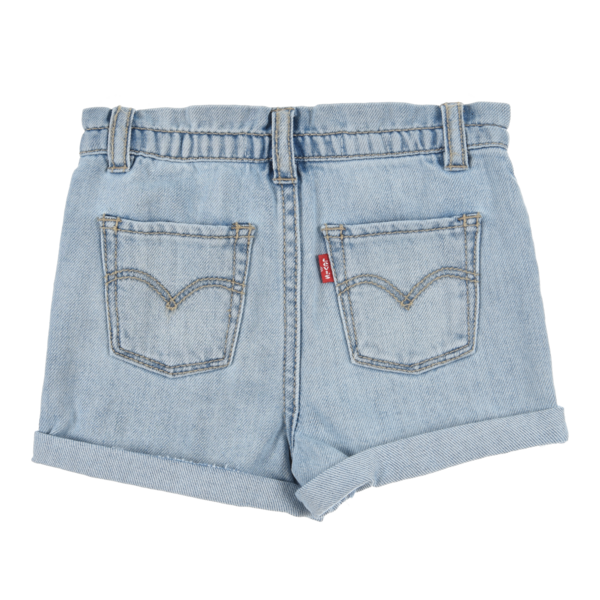Short | Jean clair-Levi's-Super Châtaigne-outlet : Product type