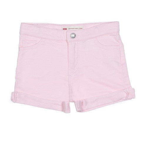Short | Rose Shadow-Levi's-Super Châtaigne-outlet : Product type