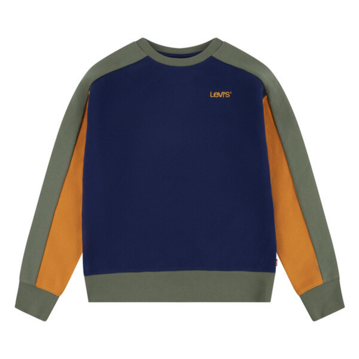 Sweat | Ocean cavern-Levi's-Super Châtaigne-Sweats, Pulls & Gilets : Product type