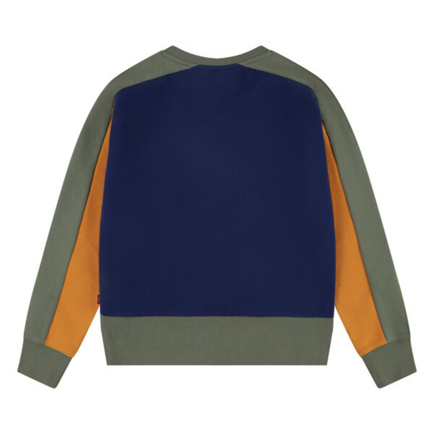 Sweat | Ocean cavern-Levi's-Super Châtaigne-Sweats, Pulls & Gilets : Product type