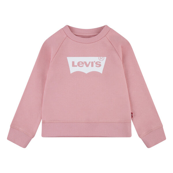 Sweat | Rose-Levi's-Super Châtaigne-Sweats, Pulls & Gilets : Product type