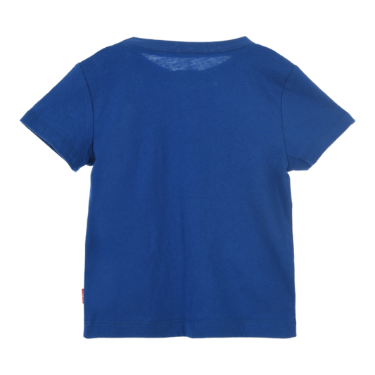 Tee-shirt | Bleu marine-Levi's-Super Châtaigne-T-shirts & Débardeurs : Product type
