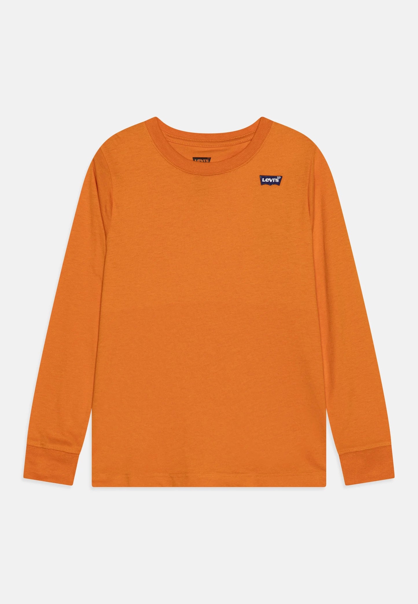 Tee-shirt manches longues | Desert sun-Levi's-Super Châtaigne-tee-shirt : Product type