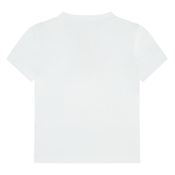 Tee-shirt | Rock Bright white-Levi's-Super Châtaigne-outlet : Product type