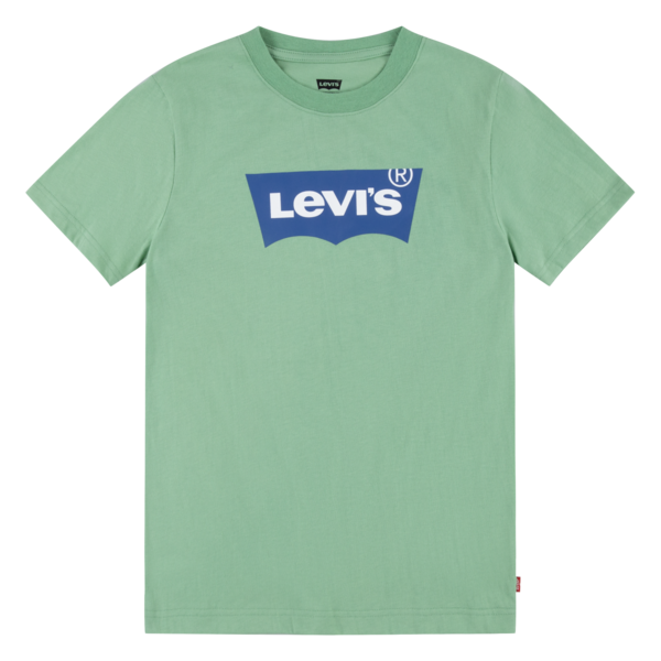 Tee-shirt | Vert clair-Levi's-Super Châtaigne-T-shirts & Débardeurs : Product type