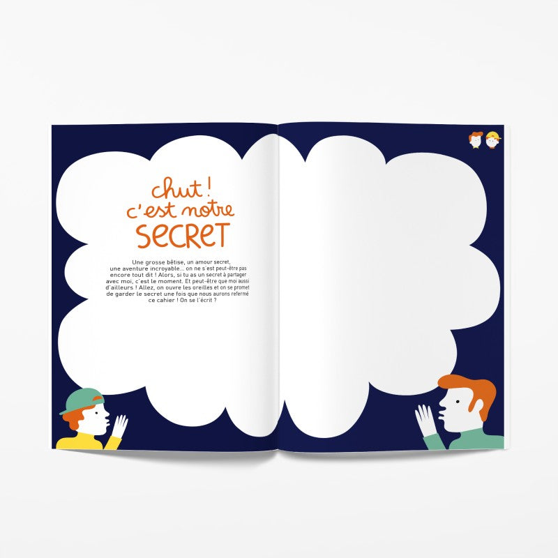 Tel père tel fils !-Minus Éditions-Super Châtaigne-Jeux de société : Product type
